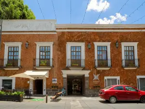 Casa Pepe