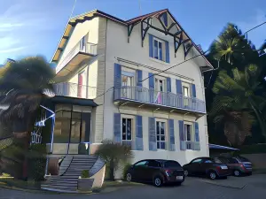 Hôtel Montilleul - Villa Primrose