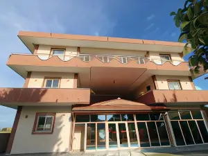 Vila Bendo