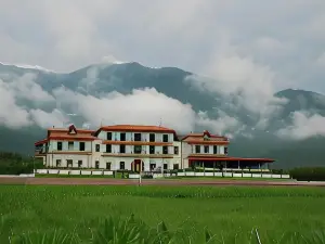 Villa Belles