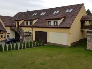 Penzion Přeštěnice