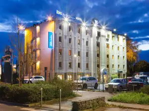Ibis Budget Chilly-Mazarin les Champarts