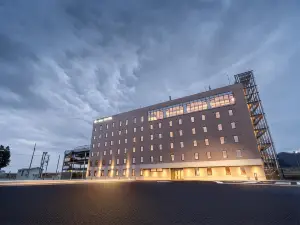 Oyado Onn Omagari no Hanabi