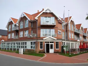Logierhus Langeoog