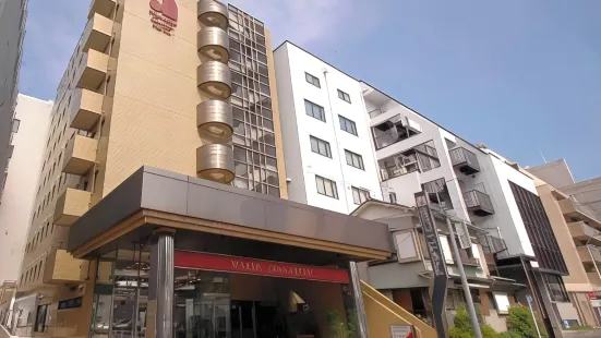 Numazu Grand Hotel