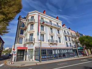 Hôtel Saint-Georges & Spa & Brasserie Le Terminus