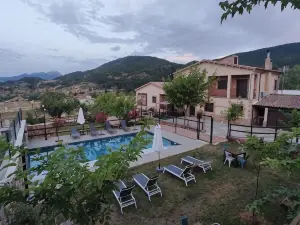 Casas Rurales la Loma