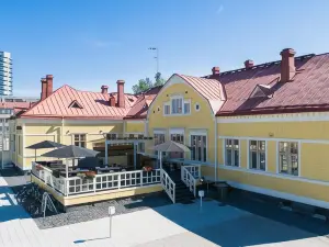 De Gamlas HEM Hotel & Restaurant