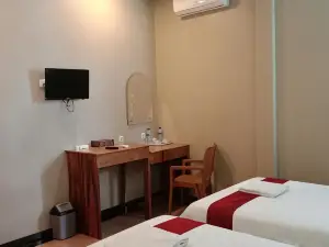 紐奧爾琳德斯旅館