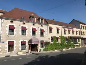 Hôtel de La Loire Aux Portes de Sancerre
