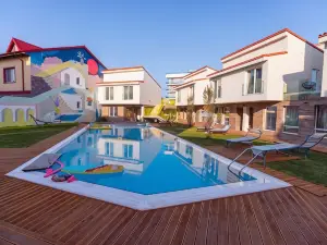 Nayino Resort Hotel