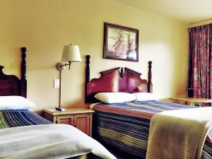 Micanopy Inn
