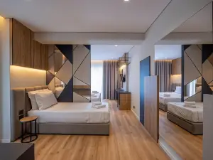 Arel Hotel