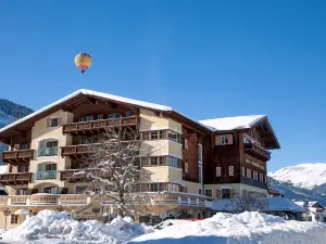Das Traditionshotel Schwarzer Adler