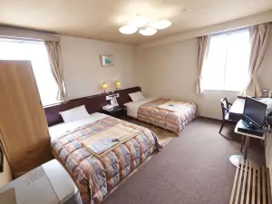Nobeoka Dai-Ichi Hotel