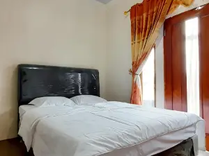 Homestay Merpati Dieng Syariah RedPartner