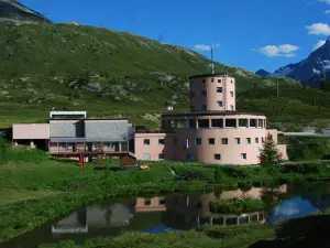 Hotel Restaurant Monte Leone