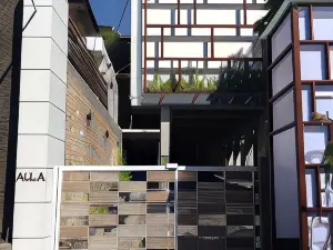 Allia Residence