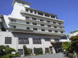 やさしさの宿 竹亭