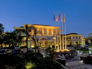Xinhe Resort