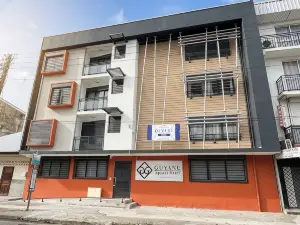 Guyane Appart'Hôtel