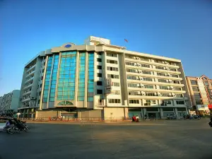 Pacific Hotel