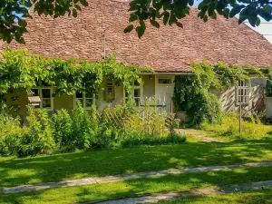 Gästehaus Fogarasch