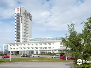 Best Western Eurostop Orebro