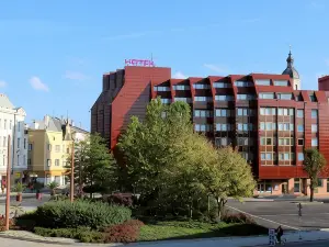 Hotel Koruna