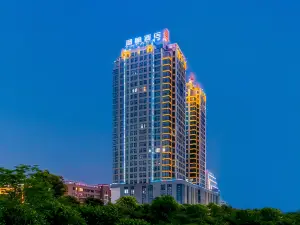 麗楓飯店（宿州奧體中心市立醫院店）