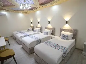 Bibihojar Hotel