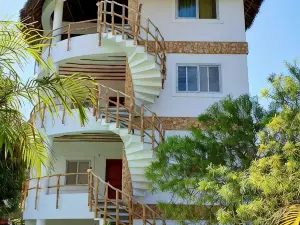 Simba House Watamu - KENYA