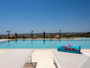 ISULA TRAVEL - Panoramic Relax Lodges