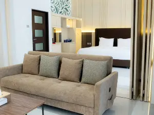 The Emirio Hotel & Cottage