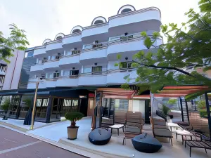 Hotel Milenij