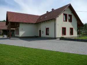 Penzion Lipina
