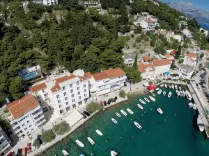 Hotel Pleter