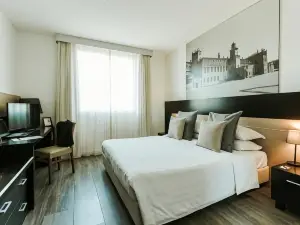 Hotel Carpi