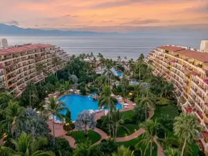 Velas Vallarta Suite Resort All-Inclusive