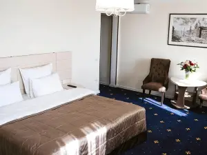 Dostyq Kokshetau