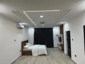 Monte Luxury Home