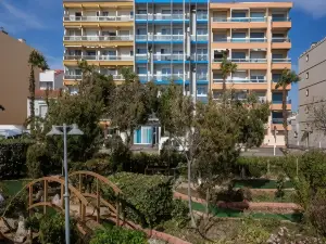 Best Western Hotel Canet-Plage