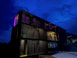 Sianisia Adults Only & Private Spa
