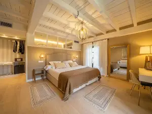 Hotel Palacio de Luko