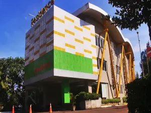 Ipc Residence & Convention Ciawi Bogor (Syariah)