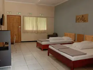 Wisma Voda