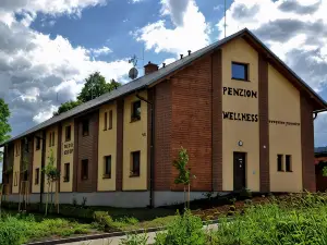 Penzion Jecminek