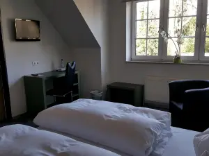 Hotel Landhaus Feyen