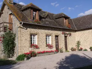 Le Mont Roti Chambres D’Hôtes