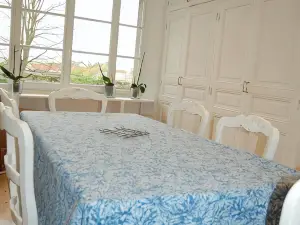 Le Relais de l'Endormie